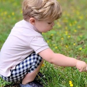 Meet your Posher, Martha